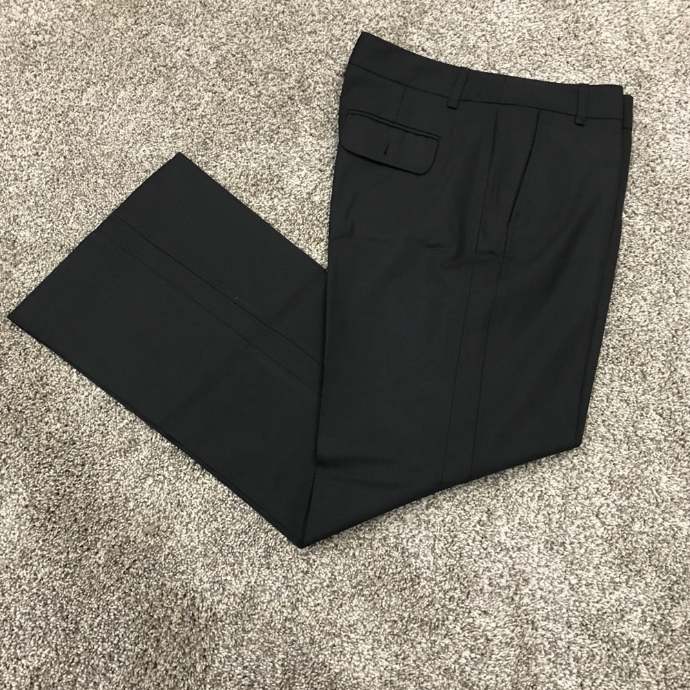 BCBG Black Pants